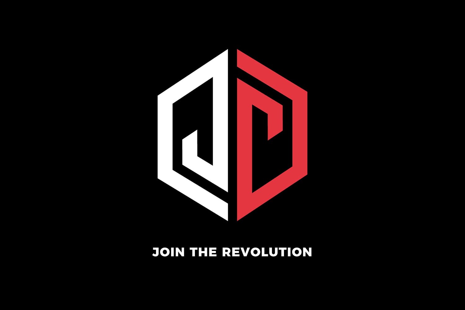 Join the Revolution - Είσοδος μέλους